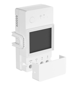 Sonoff POWR316D Pomiar prądu 16A WiFi eWelink