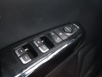 Kia Sportage IV SUV 1.7 CRDi 141KM 2016 Kia Sportage 1.7 CRDi, Automat, Skóra, Navi, zdjęcie 15