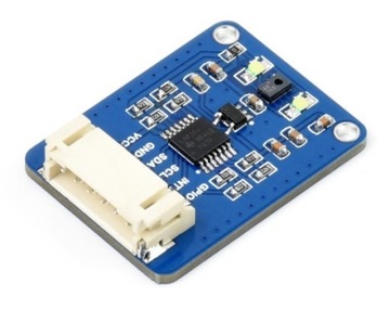 AS7341 Spectral Color Sensor - moduł z czujnikiem