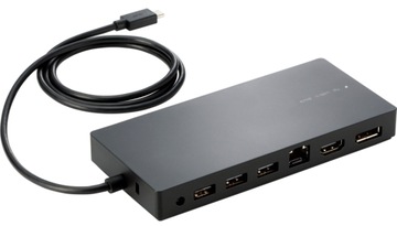 Dok HP Elite USB-C TPA-B01 DP HDMI