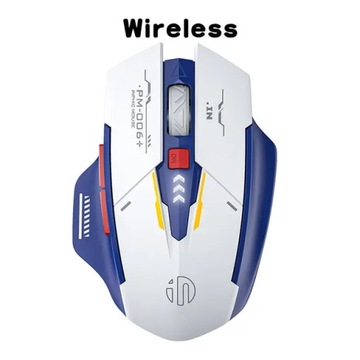 2023 Nowa bezprzewodowa mysz biurowa Bluetooth Business (Upgrade the large