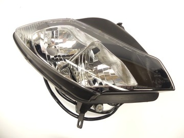 . REFLEKTOR PRAWY LAMPA TRIUMPH TIGER 1050 SPORT
