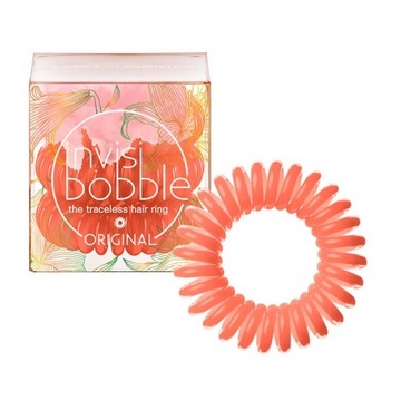 INVISIBOBBLE Gumki do włosów Sweet Clementine 3szt