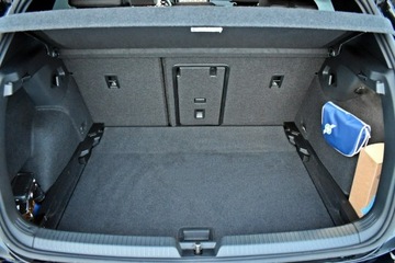 Volkswagen Golf VIII Hatchback 1.5 TSI EVO 150KM 2024 Volkswagen Golf Bezwypadkowy / Salon Polska /, zdjęcie 30