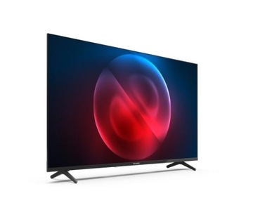 Sharp 40FH7EA 40-дюймовый Full HD Android-телевизор со светодиодной подсветкой
