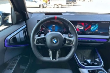 BMW X3 G45 2026 BMW X3 M50 xDrive (398KM) Od Reki Polski Salon Harman Kardon 3.0, zdjęcie 14