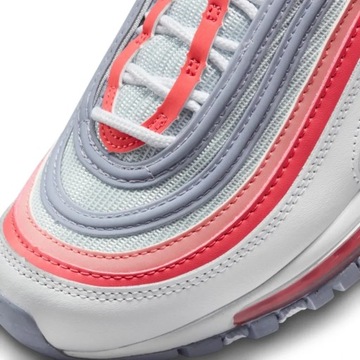 NIKE AIR MAX 97 sneakersy buty sportowe trampki damskie r. 38 24,5 cm