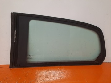 FIAT GRANDE PUNTO III 05-10 SKLO (OKNO) KAROSERIE ZADNÍ PRAVÝ 43R-00048 891/B