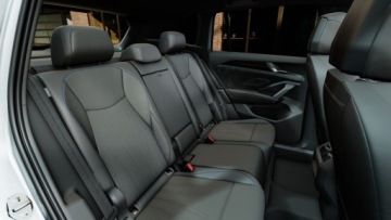 Volkswagen Tiguan III 2025 Volkswagen Tiguan R-Line Plus 2,0 TSI 204KM DSG 4x, zdjęcie 5