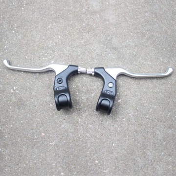 Велосипедный тормозной комплект с