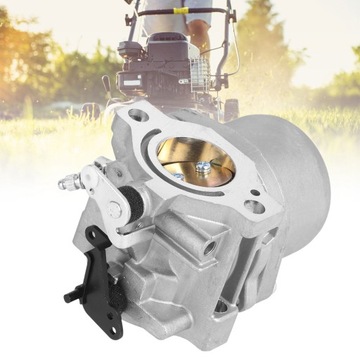 КАРБЮРАТОР STRATTON BRIGGS Трактор 799728 498027