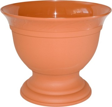 Gazon plastikowy Irys TERAKOTA 36cm
