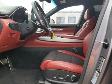  Genesis GV70 Base 2022 2.5l 2.5 Benzyna 300KM, zdjęcie 7