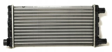 ВОДЯНОЙ ОХЛАДИТЕЛЬ FIAT SEICENTO - 01/98-08/