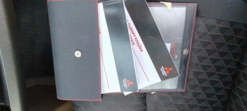 Mitsubishi Space Star Hatchback 5d Facelifting II 1.2 71KM 2022 Mitsubishi Space Star Krajowy, książka, zdjęcie 15