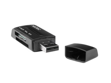 NATEC MINI ANT SDHC MMC M2 КАРТРИДЕР MICRO SD