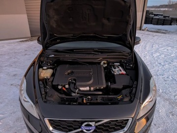 Volvo C30 Hatchback 3d 1.6 D DRIVe 109KM 2010 Volvo C30 Klima Alu Tempomat Serwis Gwarancja 1.6 Diesel 109KM, zdjęcie 18