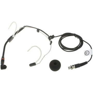 AKG C555 L nagłowny mikrofon pojemnościowy