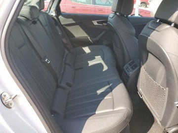 Audi A4 B9 2022 Audi a4 Premium Plus 45 2022 2.0l 2.0 Benzyna 261KM, zdjęcie 10