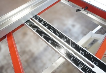 ФОРМАТ ПИЛЫ ПИЛА ЗИМНЯЯ M45 5,5кВт + СТАНОК ДЛЯ РЕЗКИ + БОКОВОЙ ДЕРЖАТЕЛЬ