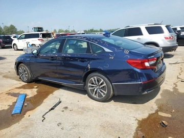 Honda Accord VIII 2020 Honda Accord Hybrid EXL 2020 2.0l 2.0 Hybryda 212KM, zdjęcie 1