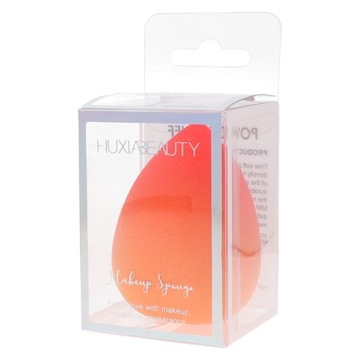 ГУБКА ДЛЯ МАКИЯЖА HUXIA BEAUTY BLENDER, мягкая