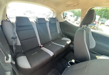 Peugeot 207 Hatchback 5d 1.4 VTi 95KM 2009 Peugeot 207 2009 r. 1.4 Benzyna 95KM, zdjęcie 14