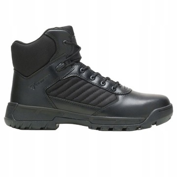 Buty taktyczne Bates Tactical Sport 2 Mid Black 44