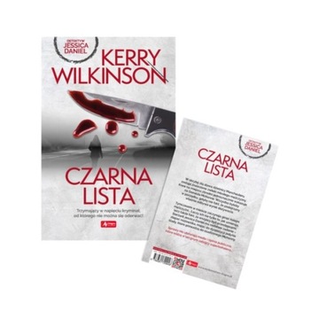 Czarna lista Wilkinson Kerry 2019