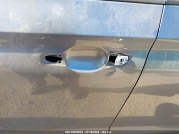 Hyundai Accent III 2019 Hyundai Accent 2019 Hyundai Accent SE Sedan Auto 1.6 Benzyna 130KM, zdjęcie 11