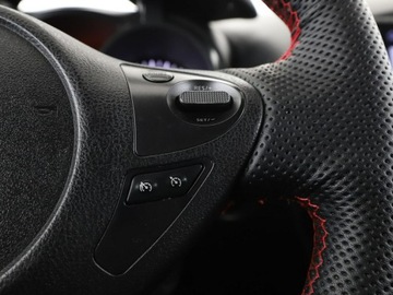 Nissan Juke I 2014 Nissan Juke alcantara klima auto kamera i czujniki, zdjęcie 30