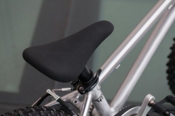 Велосипед Early Rider Seeker Bike с ремнем 14 дюймов