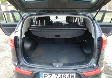 Kia Sportage III SUV 2.0 DOHC 163KM 2011 Kia Sportage AUTOMAT Krajowy Serwisowany 1wlascicielka MAX WERSJA 2.0, zdjęcie 14