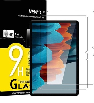 NEW'C HARTOWANE SZKŁO OCHRONNE Samsung K2-288