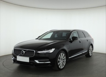 Volvo V90 II Kombi 2.0 T8 390KM 2019 Volvo V90 T8 Twin Engine AWD, 4X4, Automat, zdjęcie 1