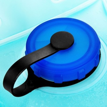 РЮКЗАК SPOKEY OASIS ВОДА 1,5 Л.