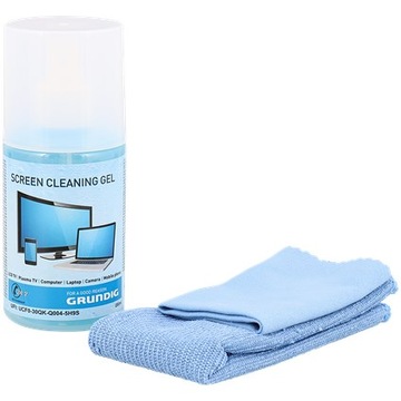 SPRĘŻONE POWIETRZE DO CZYSZCZENIA 400ML