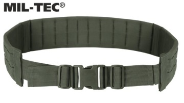 ТАКТИЧЕСКИЙ МОДУЛЬНЫЙ РЕМЕНЬ MOLLE MIL-TEC OLIVE M