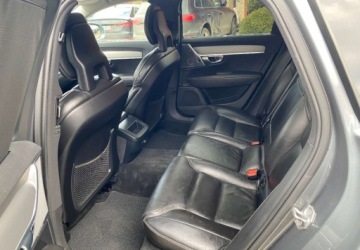 Volvo 2018 Volvo V90 Cross Country Volvo V90 Cross Country 2.0 Diesel 190KM, zdjęcie 7