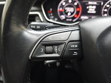 Audi A4 B9 Avant 2.0 TDI 150KM 2016 Audi A4 Avant A4 2.0 TDI S tronic, zdjęcie 14