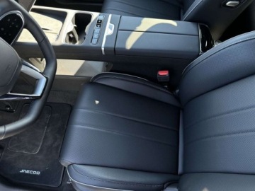 Jaecoo 7 2026 Jaecoo 7 Jaecoo 7 Hybrid 224 KM, dostepny od reki 2026, OCAC za 1 zl, zdjęcie 2