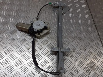 MECHANIZMUS OKNO PRAVÝ PŘEDNÍ VOLVO V40