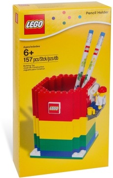 lego 850426 - Pojemnik na ołówki i długopisy