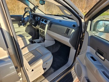 Dodge Durango III 2026 Dodge Durango Limited 5,7 automat 2006, zdjęcie 6