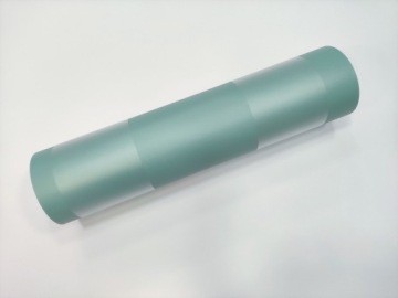 Настольный коврик ИКЕА МИККЕ, ПРОТИВОСКОЛЬЗЯЩАЯ подкладка, узоры 142x50