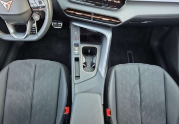 Cupra Terramar SUV 1.5 eTSI 150KM 2024 Cupra Terramar 1.5eTSI mHEV DSG 150KM Gwarancja LED Kamera360 ACC Kessy Na, zdjęcie 18