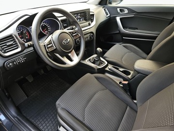 Kia Ceed III Hatchback 1.0 T-GDI 100KM 2020 Kia Ceed 1.0 T-GDI S, zdjęcie 10