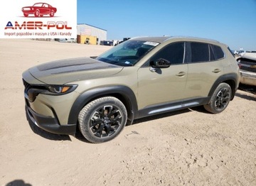 Mazda 2023 Mazda CX-50 Base 2023 2.5l 2.5 Benzyna 187KM