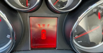 Opel Mokka I SUV 1.4 Turbo ECOTEC 140KM 2015 Opel Mokka CosmoKameraCzujniki126 tys wpisuje na fakturzeOrg.lakier1wlasci, zdjęcie 2