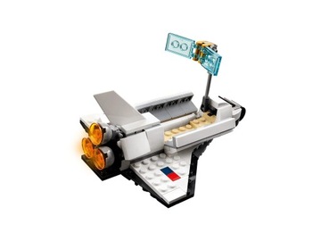LEGO 31134 Космический шаттл Creator